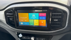 MG MG3 1.5 VTi-TECH Exclusive 5dr [Navigation] Petrol Hatchback